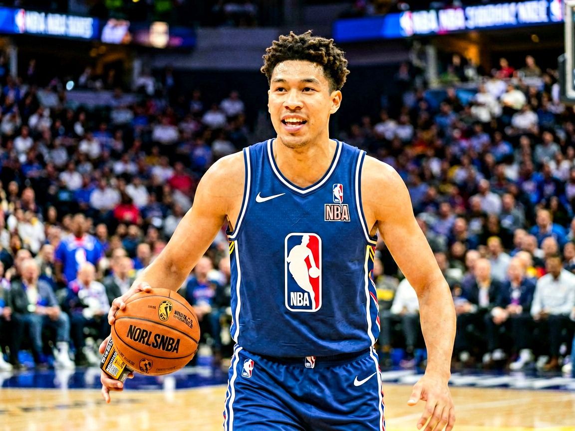 NBA赛事内容封面，体现6686体育篮球项目资讯覆盖